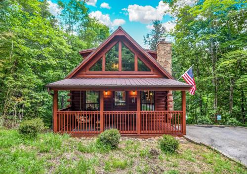 Pigeon Forge House | Veteran Host Pets Allowed Sleeps 4 No Minimum Nights