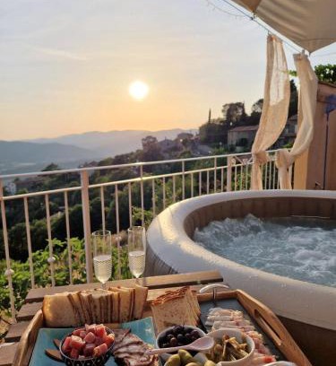Vetulonia Apartment | VETULONIA ROMANTICA