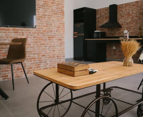 Merida Apartment | VETURIA APARTAMENTOS TURISTICOS