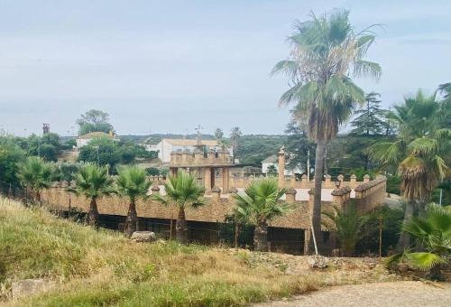 Hornachuelos House | VFT Las Piedrecitas (ENTERO)