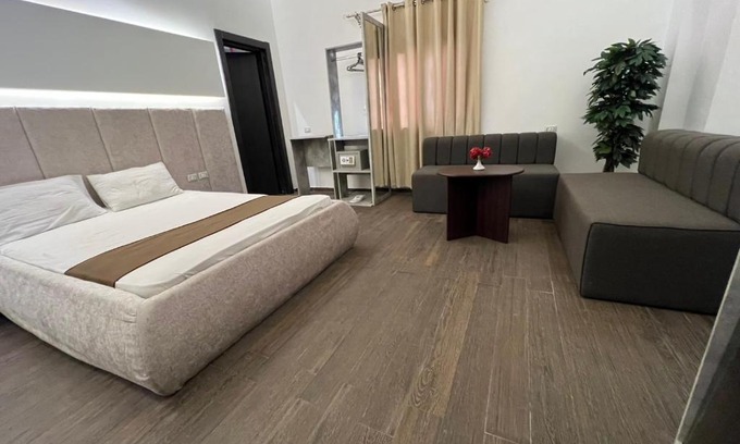 Downtown Cairo Hotel | VG Valencia,Cairo