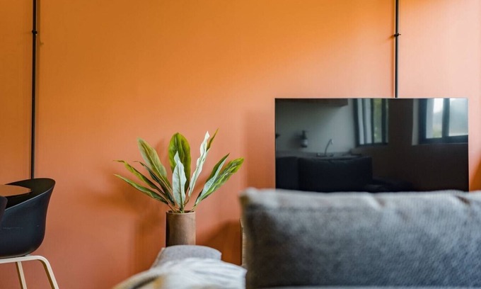 Miguel Hidalgo Apartment | VH | Espacioso depa 2 hab + gym | Polanco | 427