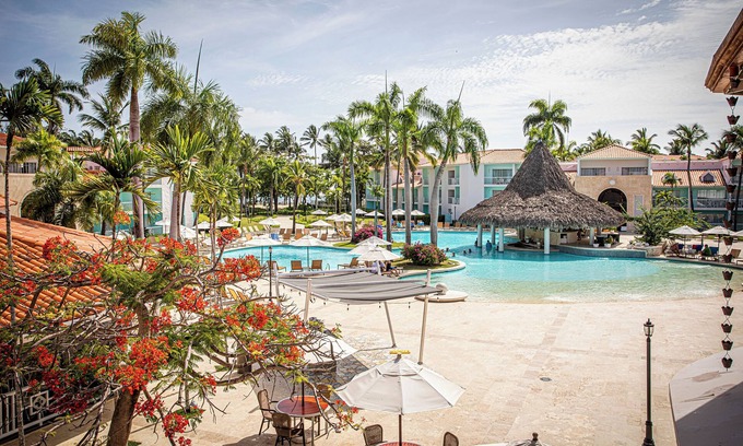 Puerto Plata Resort | VH Gran Ventana Beach Resort - All Inclusive