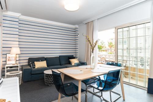 Las Galletas Apartment | Viña Vieja a pasos de la Playa