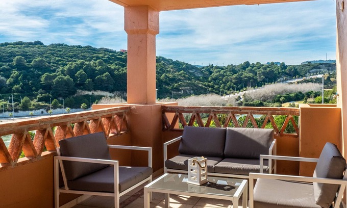 Casares Apartment | Viñas del Golf 2225 Casares Beach