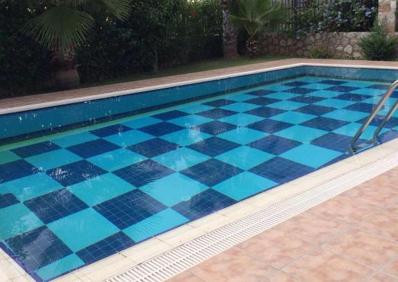 Tekirova Villa | VİLLA NATALİA