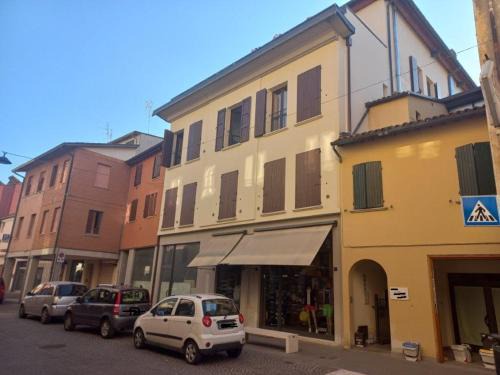 Meldola Apartment | Via Cavour n 138 Meldola interno 16