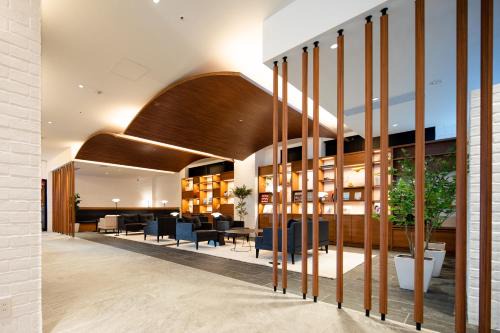 Hiroshima City Centre Hotel | Via Inn Prime Hiroshima Shinkansenguchi