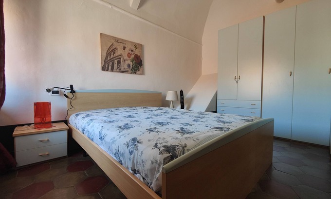 Albenga Apartment | Via Medaglie D'oro 73 - Albenga by Tempovacanza