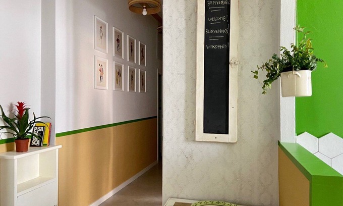 Pisa City Centre Apartment | Via Pisano 22 - la tua Casa in Centro