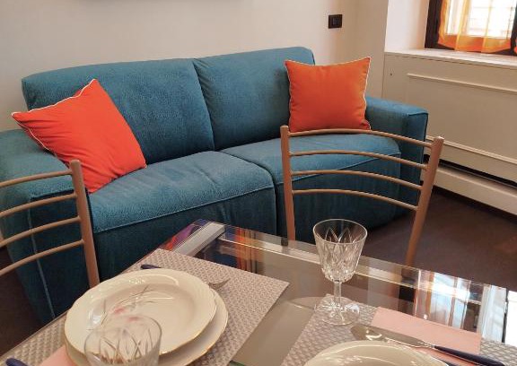 San Vincenzo Apartment | VIA VENTI SUITE apartment