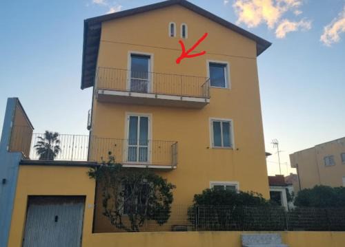 Marotta Apartment | Viale Carducci Luxury 61