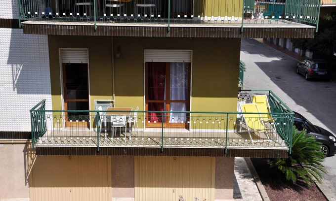 Pietra Ligure Apartment | VIALE REPUBBLICA 329 1