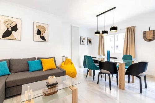 Plaza de Toros Vieja Apartment | Vialia Center by ELE Apartments