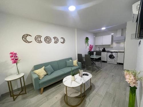 San Andres-San Pablo House | Viana Rooms Córdoba