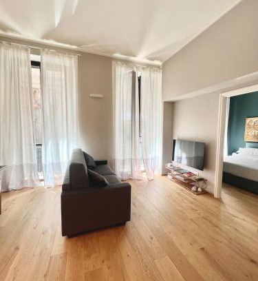 San Vincenzo Apartment | VIAXX28 relax and comfort