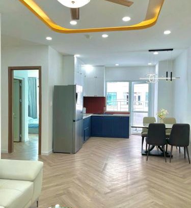 Mang Yang Apartment | Vibe Apartment