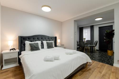 Timisoara Apartment | VIBE Villa
