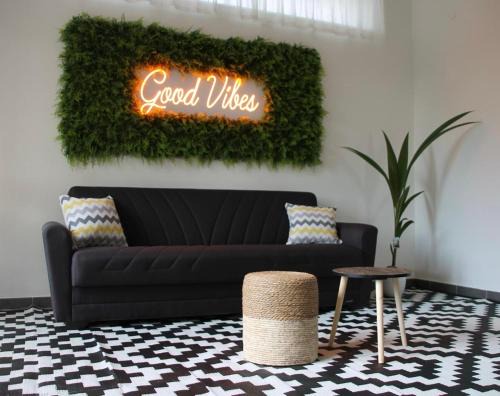 Ercolano Apartment | Vibes