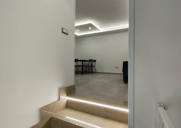 Quartieri Spagnoli Apartment | Vibra Napoli Apartament