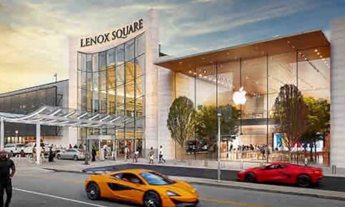 Lindbergh Apartment | Vibrant & Luxurious City Getaway