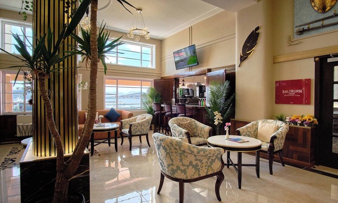 Oban Hotel | Vibrant Oban Adventure Begins in Our Welcoming Room, 2 Family Rooms