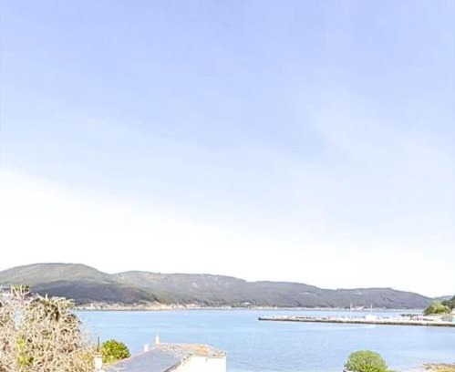 O Vicedo Apartment | Vicedo Bay View