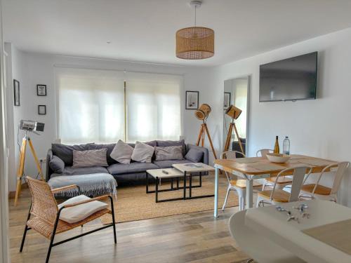 O Vicedo Apartment | Vicedo Coastal Paradise