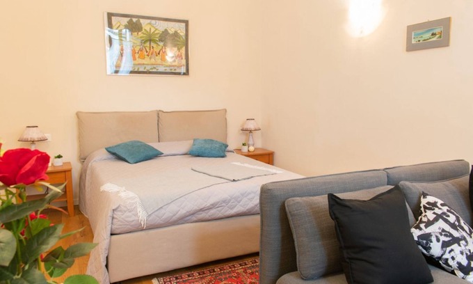 Vicenza Apartment | Vicenza Piazza dei Signori Apartment