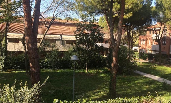 Rimini Apartment | Vicino Palacongressi: appartamento a prezzo super!