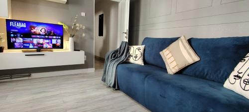 Alba Iulia Apartment | Vicky's Boulevard Nest