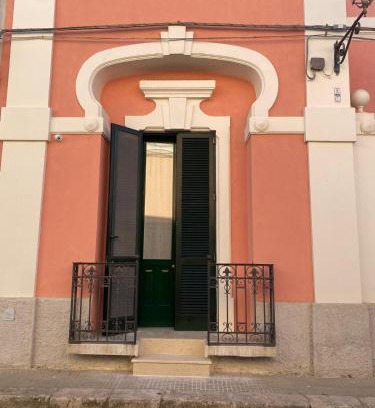 Campi Salentina House | Vico Grazie