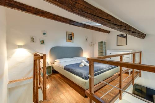 Le Cure Apartment | Vicolo Piazza Libertà-Centro