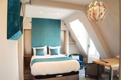 Porte-Dauphine Apartment | Victor Hugo - Splendid flat near Eiffel Tower