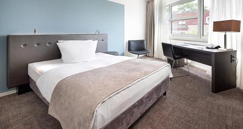 Reinickendorf Hotel | Victor's Residenz-Hotel Berlin Tegel
