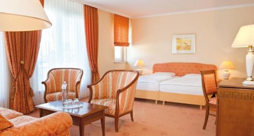 Daberstedt Hotel | Victor's Residenz-Hotel Erfurt