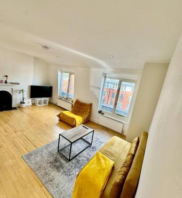 Warwick Apartment | Victoria - 1 bedroom appartment 4 people