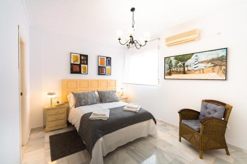 Los Remedios Apartment | Victoria 5 Apartment