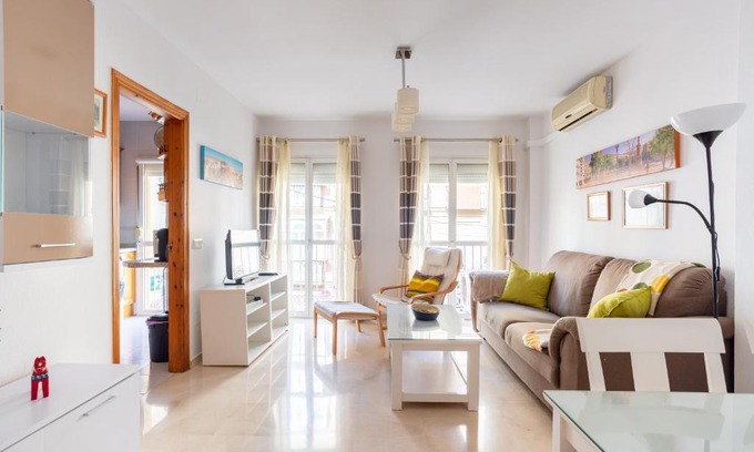 La Victoria Apartment | Victoria 50
