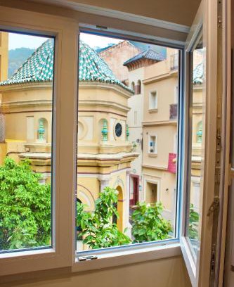 La Victoria Apartment | VICTORIA 75 LUXURY