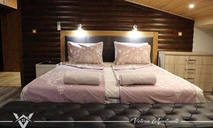 Velingrad Apartment | Victoria apartments 4