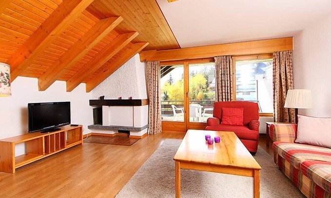 Montana Apartment | Victoria C 8 by Interhome