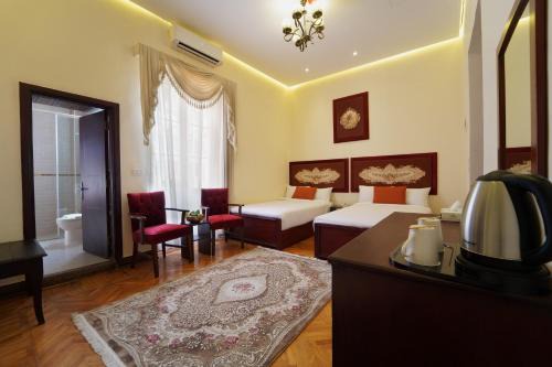 Al-Azbakiyah Hotel | Victoria Cairo Hotel