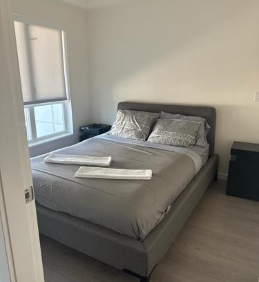Victoria Apartment | Victoria Colwood Place