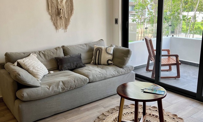 Ejidal Apartment | Victoria Comfort Condo