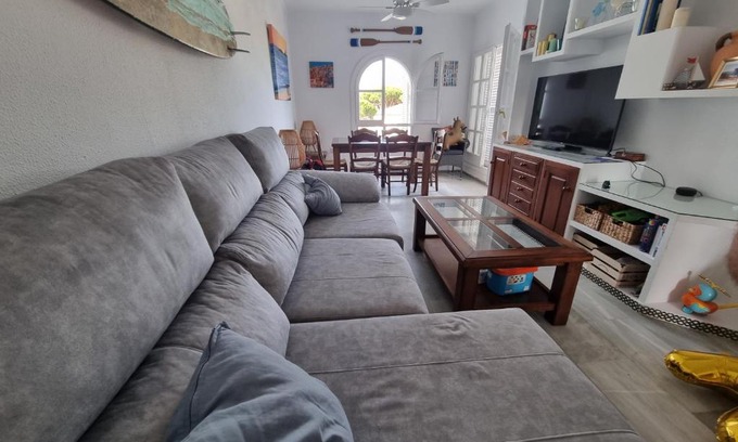 Poblado de Sancti Petri Apartment | Victoria Costa Sancti Petri