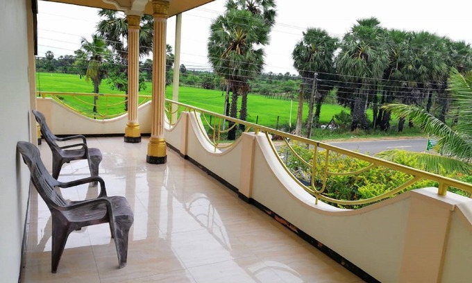 Pasikuda House | Victoria Guest House