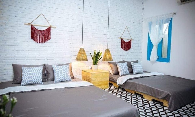 Tuy Hoa House | Victoria Homestay