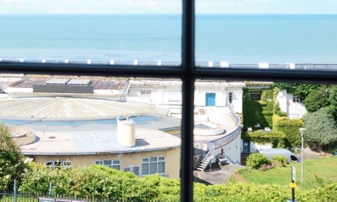 Margate Hotel | Victoria Hotel LTD