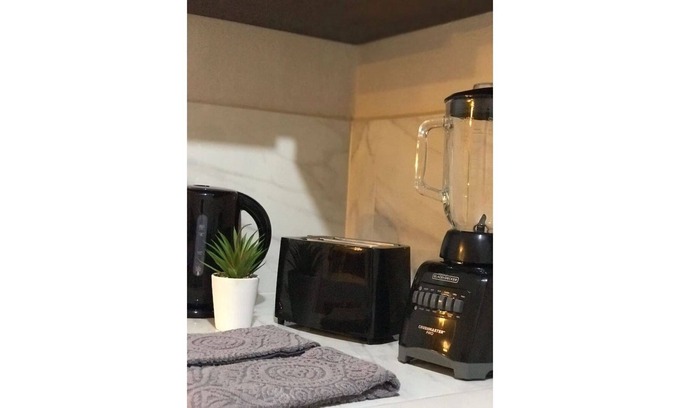 Zona Paseo Montejo Apartment | Victoria, Merida, Paseo Montejo With Pool